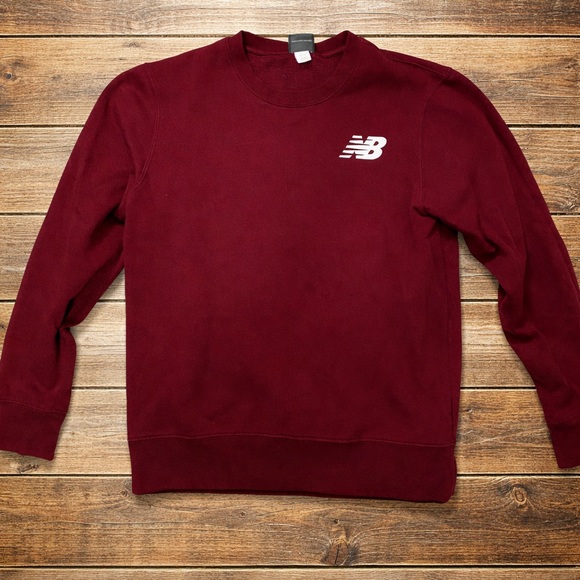 New Balance Tops - New Balance Sweatshirt